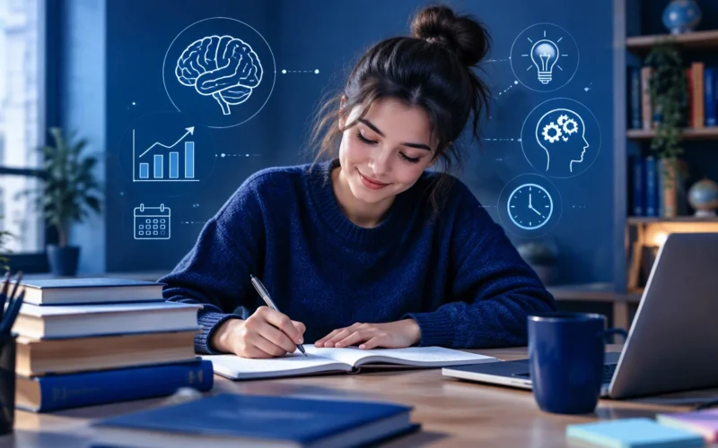 best study techniques backed by science