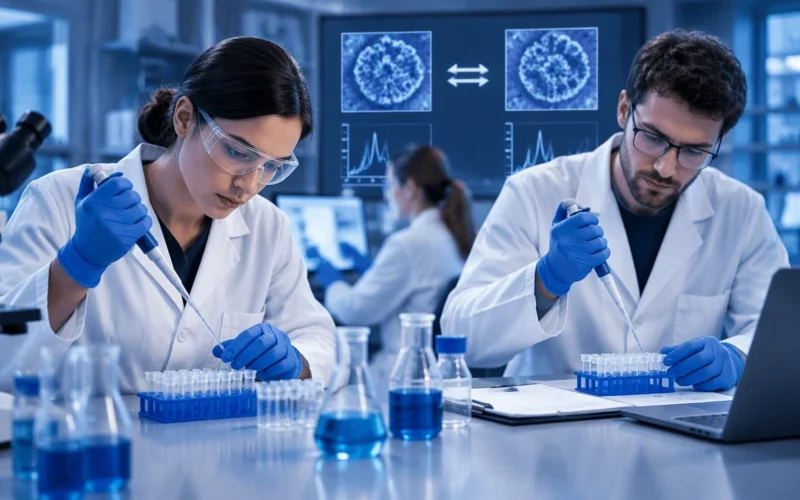 importance of reproducibility in science